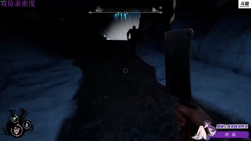 【2022-03-06 02点场】李白白Oo：李白 【双倍亲密度】