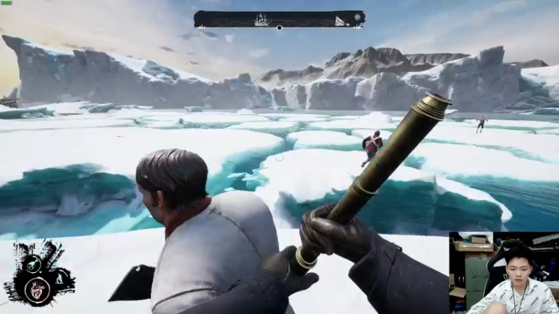 【2022-03-06 00点场】辛巴imb丶丶：JDG峡谷拉扯赛