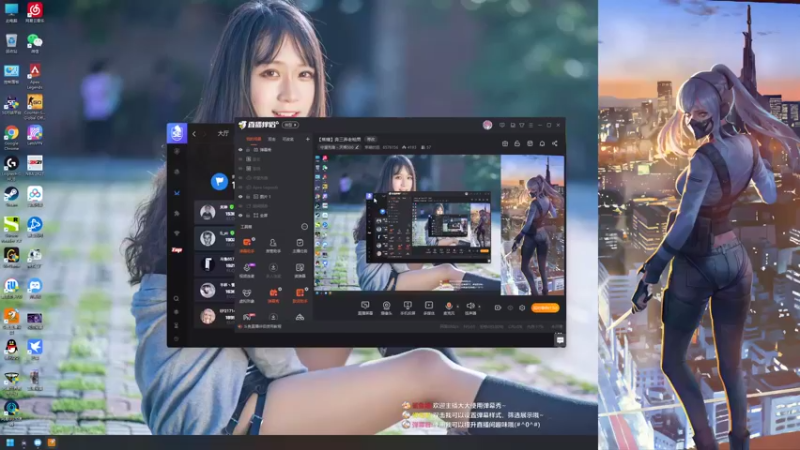 【2022-03-05 22点场】焦糖的狙：【焦糖】奔三养老枪男