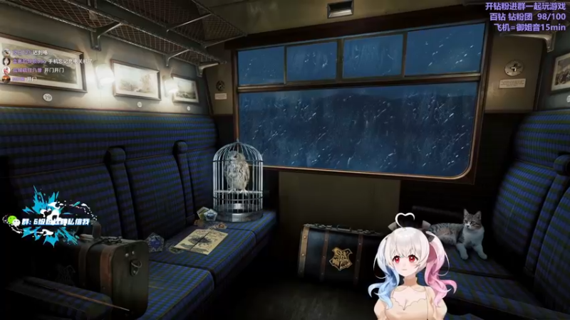 【2022-03-05 09点场】小盒子u：小盒子#喂熊王牌选手