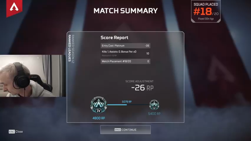 【2022-03-06 00点场】毛子Reckless：10点lai