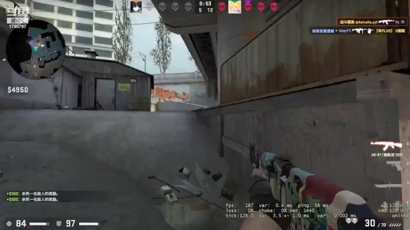 【2022-03-05 23点场】月野兔兔Usagi：好喜欢的周末也~！！！