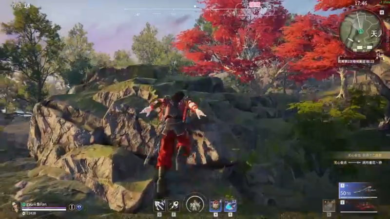 【2022-03-06 01点场】NRK丶反神：国服操作天花板顶级教学