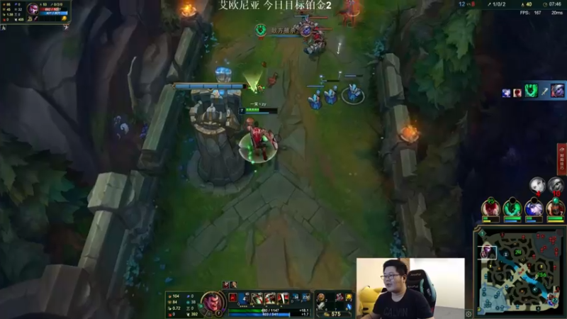 【2022-03-06 06点场】一笑zy：哦吼 直接起飞飞？