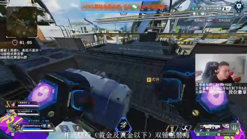 【2022-03-05 16点场】阿祖AZu2tap：一个人就是一支军队gogogo