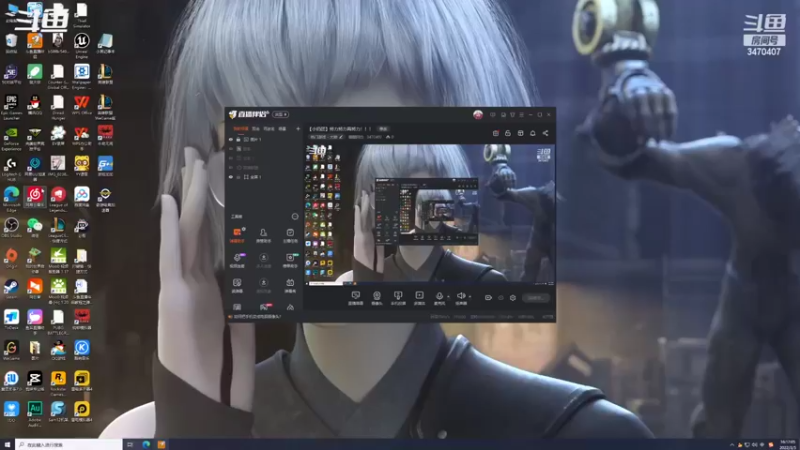 【2022-03-05 16点场】糖醋阿白：【小奶团】努力努力再努力！！！