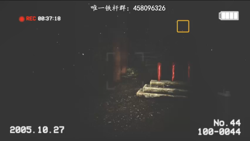 【2022-03-07 14点场】琼斯小卫：这个游戏好可怕~胆小勿看