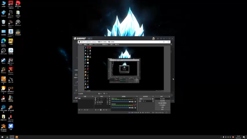 【2022-03-06 14点场】主播阿稳：二周目走剧情全探索收集