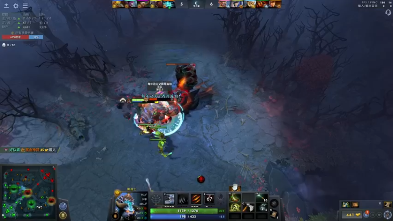 【2022-03-07 19点场】刘嘉俊Sylar1：拿出你的百分之百！