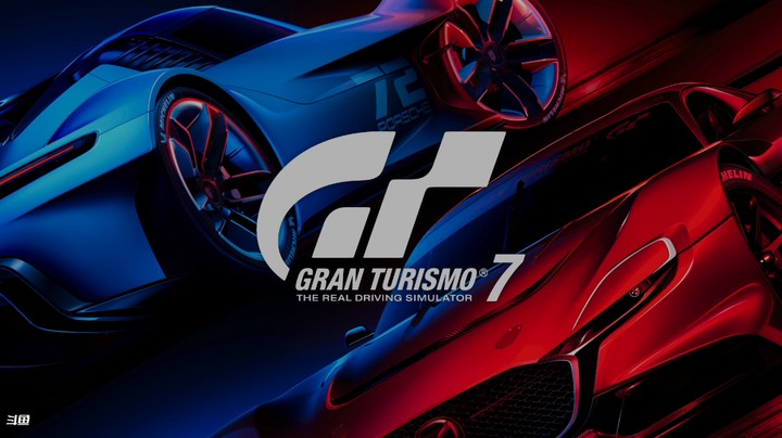 GRAN TURISMO 7