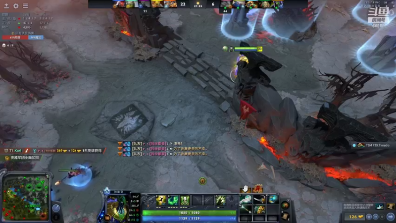 【2022-03-07 17点场】kaka胡良智：上一万分就完事了