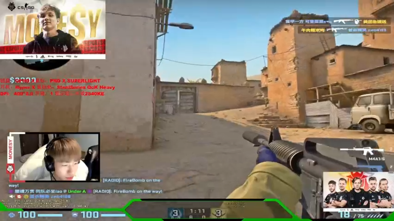 【2022-03-03 04点场】Jensen凡灬：【杰森】不骂人的第三天