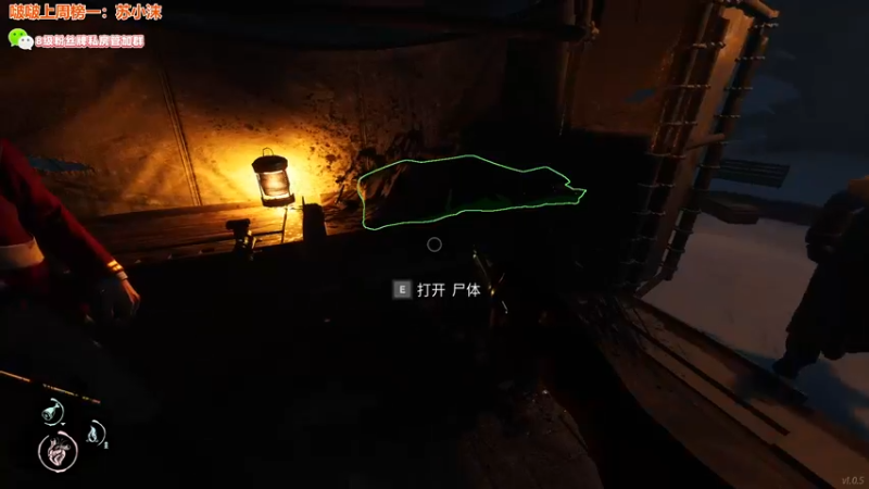 【2022-03-07 03点场】童猪啊i：纽约船上都是雇佣兵