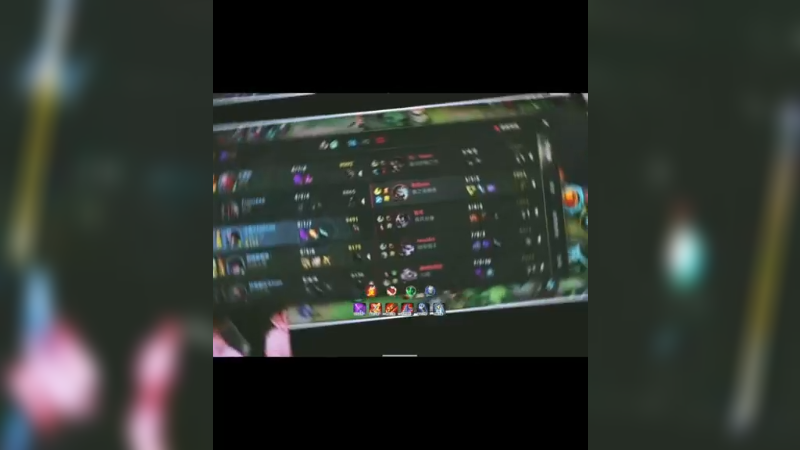 选到这个英雄，游戏就已经结束了