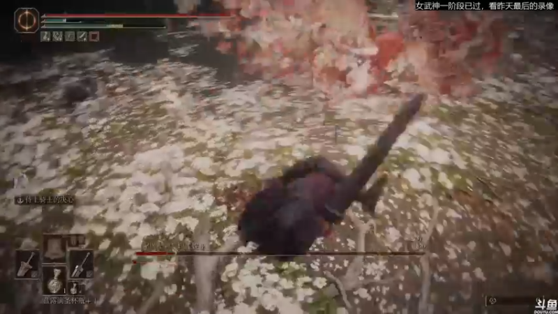 【2022-03-07 14点场】猫叔灬灬：【猫叔】三角战略 我终于开始了~~~