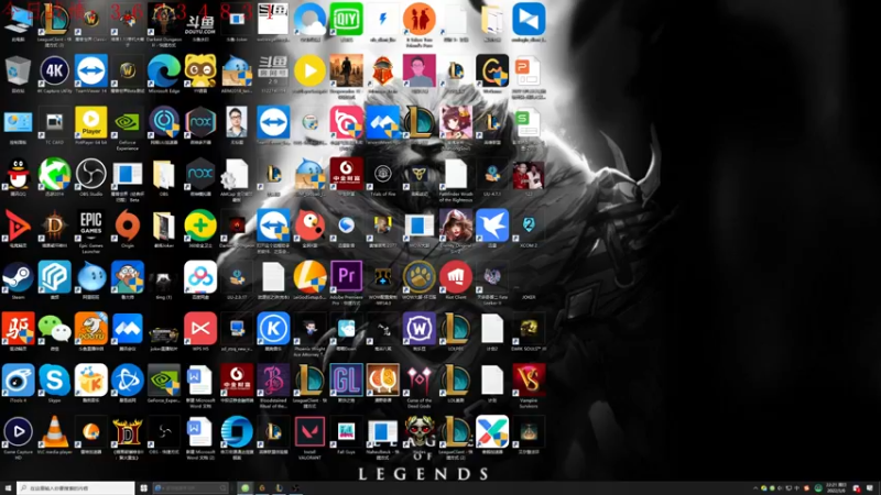 【2022-03-06 22点场】教练JoKer：玩透这版本了，千分王者在线下棋