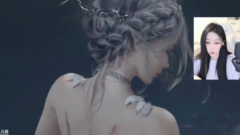 【2022-03-07 14点场】蜜茶Aimee：想和你打游戏的每一天224234