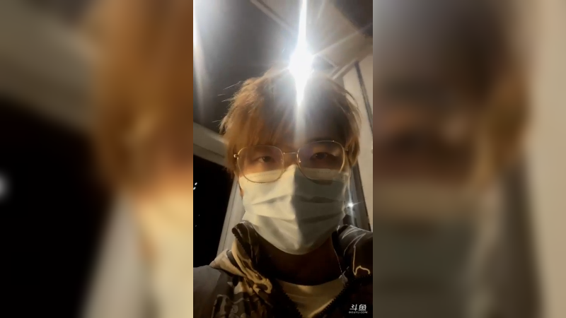 【2022-03-07 03点场】狗康Bfate丶：最强玩法！恶魔皎月上大师教学！