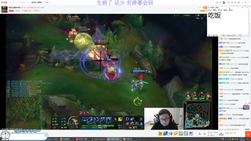 【2022-03-06 18点场】Ks树：极品青年音声优奶狗天花板