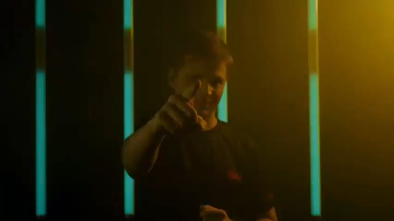 【2022-03-07 02点场】风暴奶爸Nai8：【奶爸】直播Liquid vs UTD