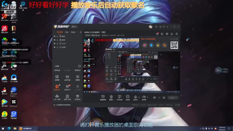 【2022-03-05 19点场】曲靖余文乐：老子带儿子冲