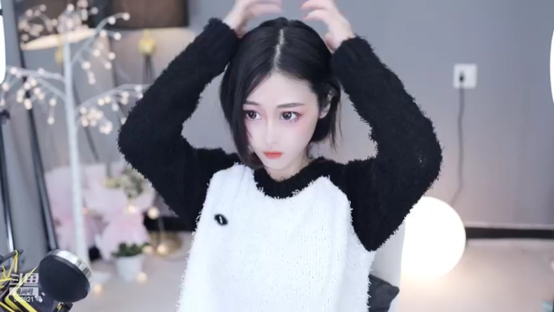 【2022-03-07 21点场】苏小懒38D：蔡文姬新皮肤cos不是葫芦娃哦
