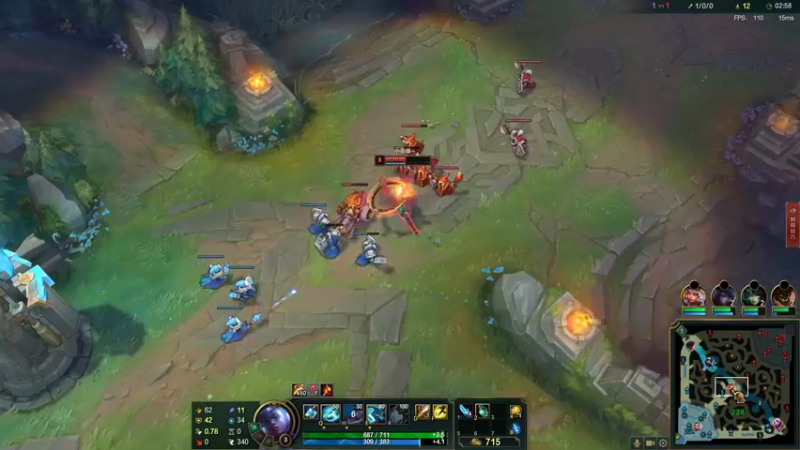 【2022-03-06 05点场】结成郁丶：Heart