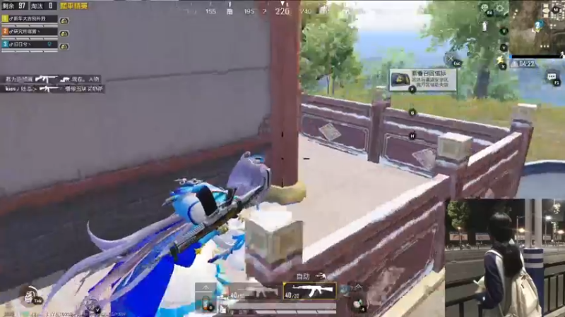 【2022-03-06 20点场】图妹半生：梦醒即天涯，打窗闻落花