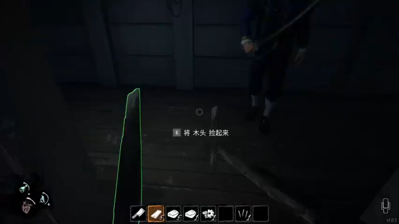 【2022-03-05 21点场】好姬友乔默：每天都在努力搬砖