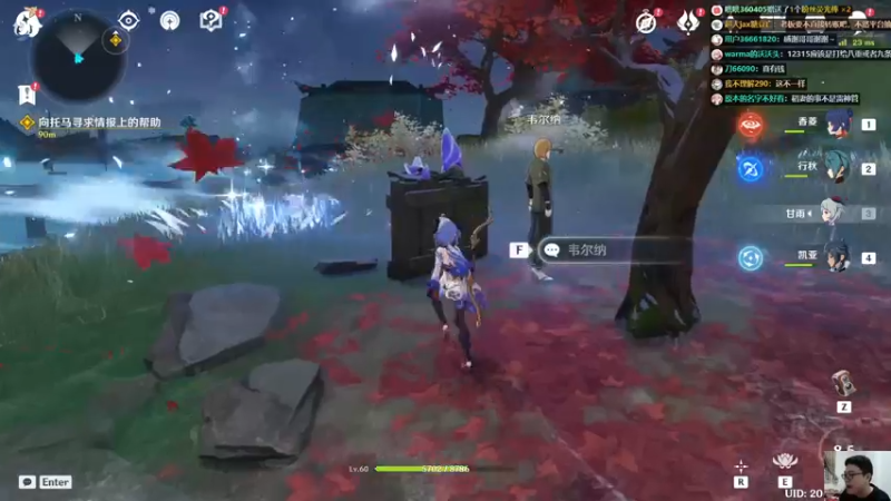 【2022-03-06 21点场】超人JAX解说：人生何时不抗压