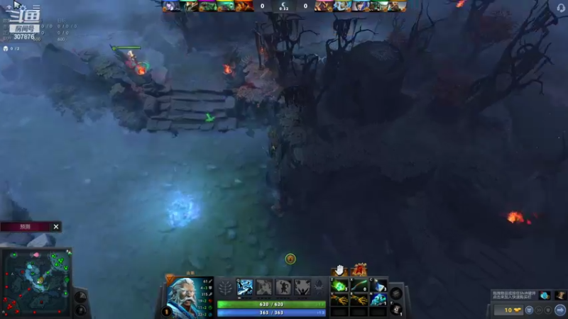 【2022-03-07 17点场】夏一可死毒舌_：我为什么这么菜？？