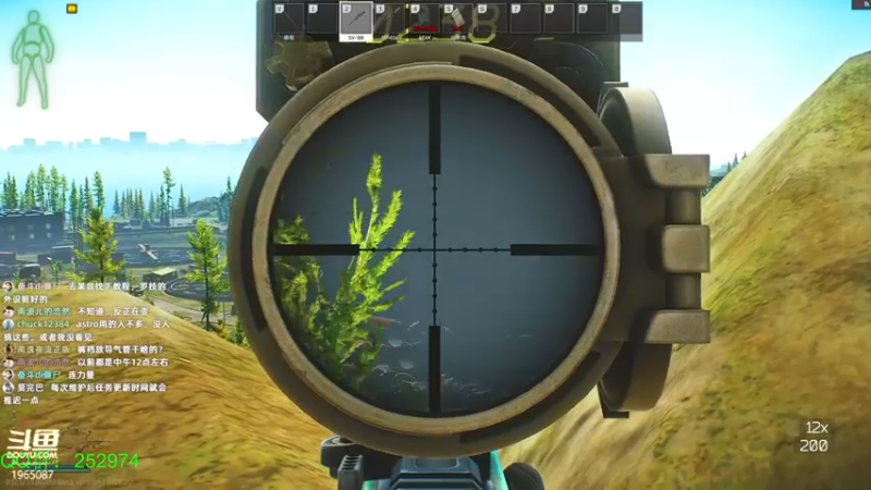 【2022-03-03 23点场】木木叔丶：不开挂，也许是你对游戏最后的坚持~