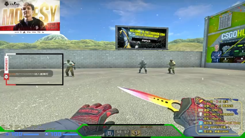 【2022-03-05 13点场】Jensen凡灬：【杰森】不骂人的第七天