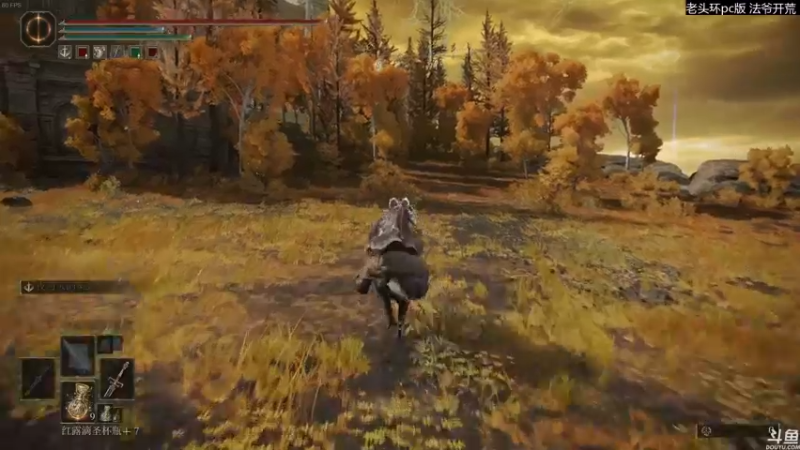 【2022-03-06 22点场】猫叔灬灬：【猫叔】 艾尔登法环 又有新玩具啦~~~