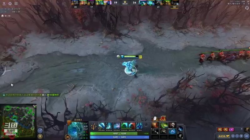 【2022-03-06 09点场】张益达W：【Zyd】超凡高胜率单排