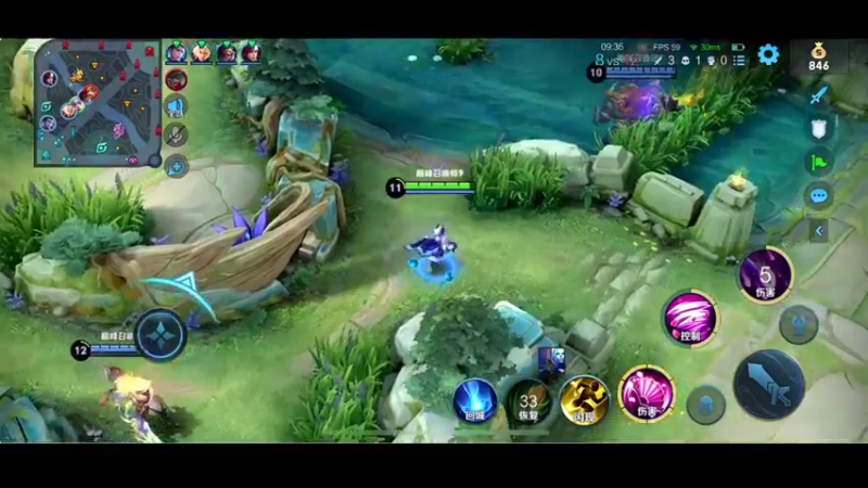 【2022-03-07 00点场】BLUE呀丶：今天上101星加巅峰赛2300