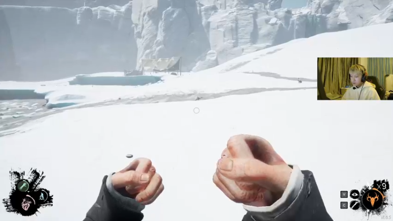 【2022-03-07 01点场】Karsamzing苏弟：从脚到头都再分析！