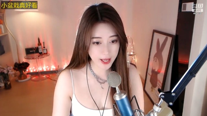 小瑞塔美女小姐姐真会说话，让人听起来舒服啊