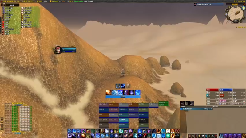 【2022-03-06 12点场】边缘小军：蛋打克飞！