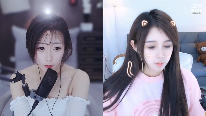 忧忧美女小姐姐今天这衣服好看啊