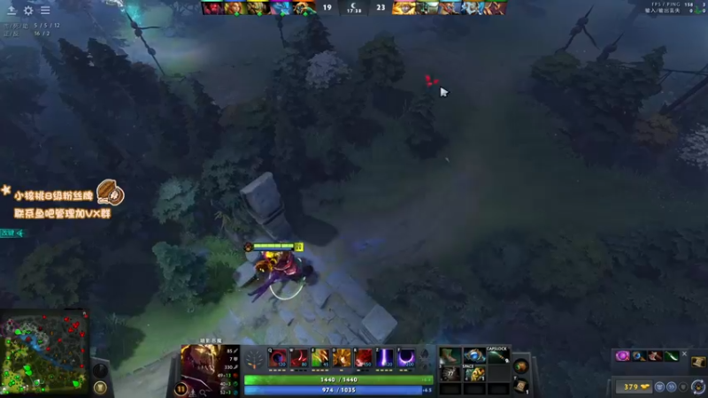 【2022-03-07 19点场】sakira丶hao：dota启动~~~