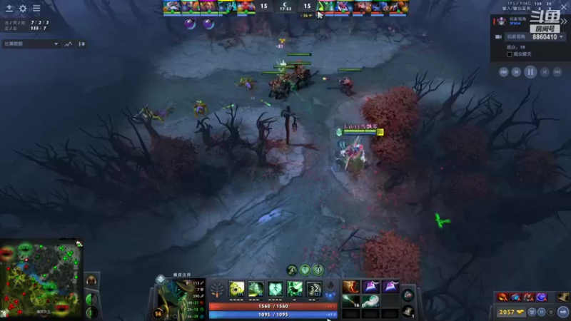 【2022-03-02 06点场】张益达W：【Zyd】开黑OR单排研究新版本