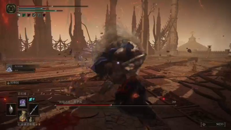 【2022-03-07 13点场】这个ID很流弊：逛一逛（ID