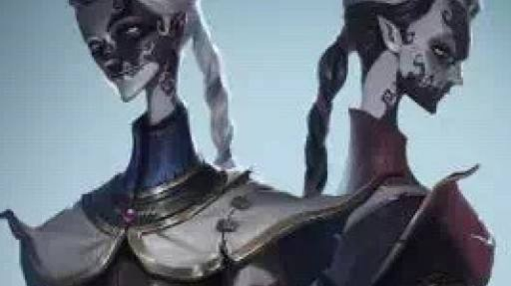黑白局