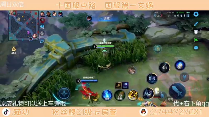 【2022-03-06 22点场】猫幼zzz：（今天双倍）坚定意志
