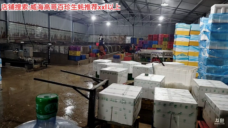 【户外】威海高哥587997的精彩时刻 20220307 20点场