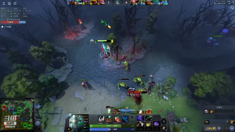 【2022-03-04 00点场】张益达W：【Zyd】高分单排一会