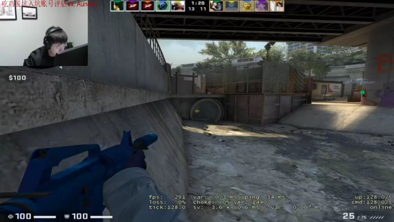 【2022-03-06 23点场】067QAQ：没招了不播咋整啊!