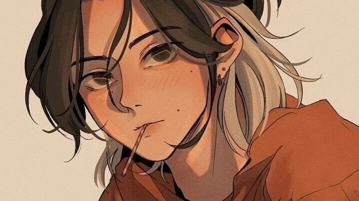 搞笑