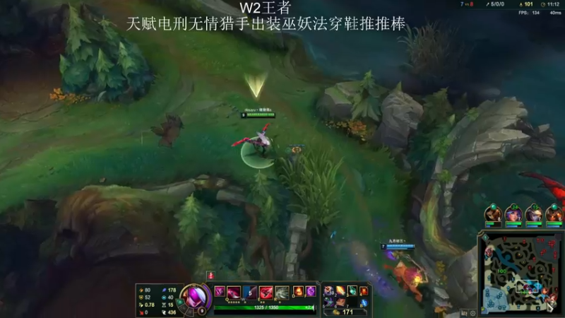 【2022-03-07 17点场】猪猪周z：D1王者冲前十